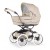 Bebecar Stylo Class - Diamond Beige (381) New 2023